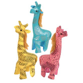 Soft Plush Crazy Giraffe Kids Toys In Bulk